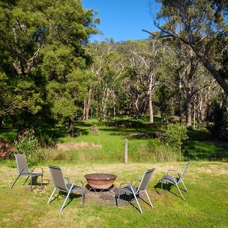 Serenity Halls Gap 2 Absolute Np Frontage Esterno foto