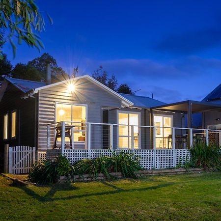 Serenity Halls Gap 2 Absolute Np Frontage Esterno foto