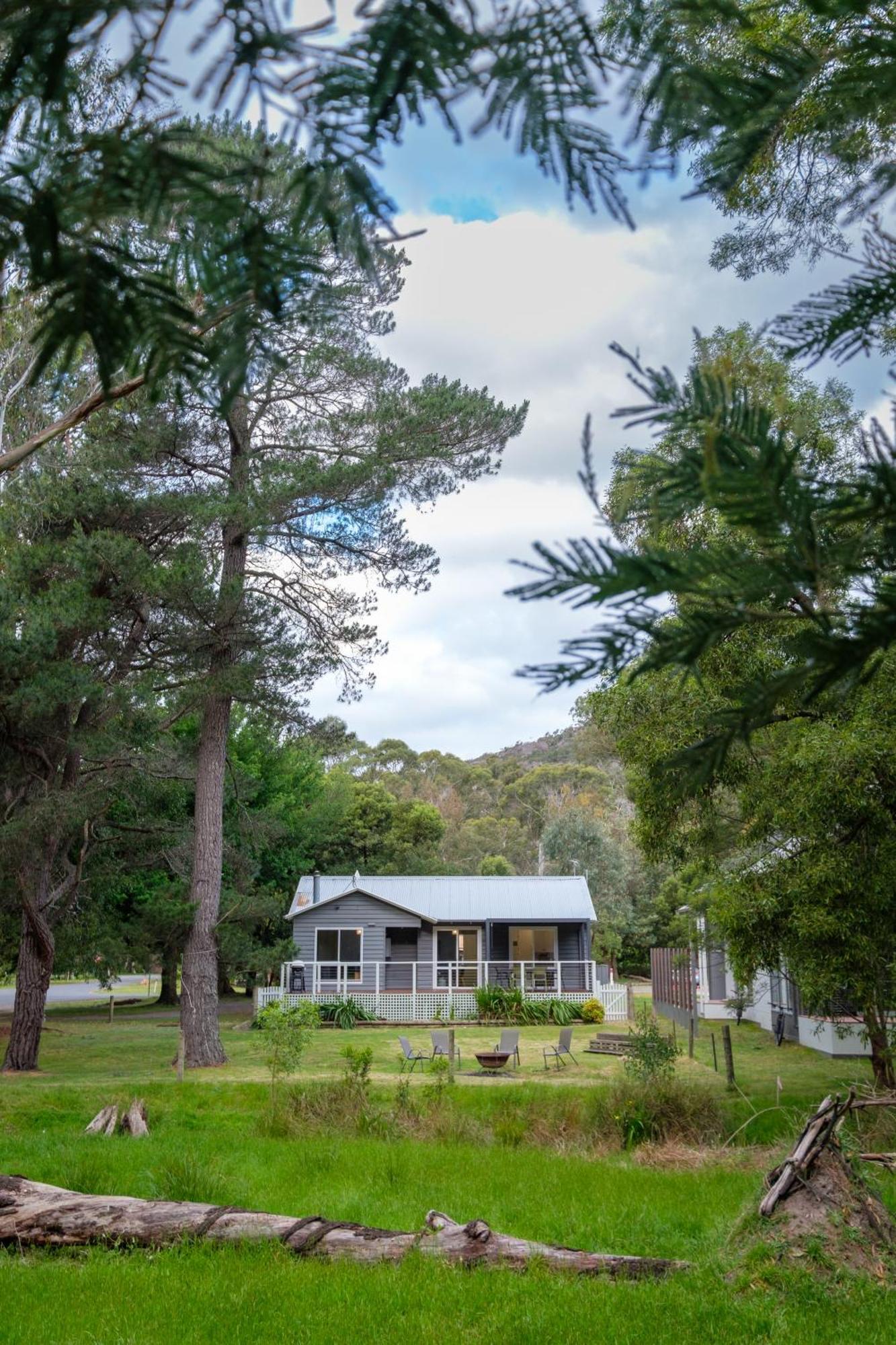 Serenity Halls Gap 2 Absolute Np Frontage Esterno foto