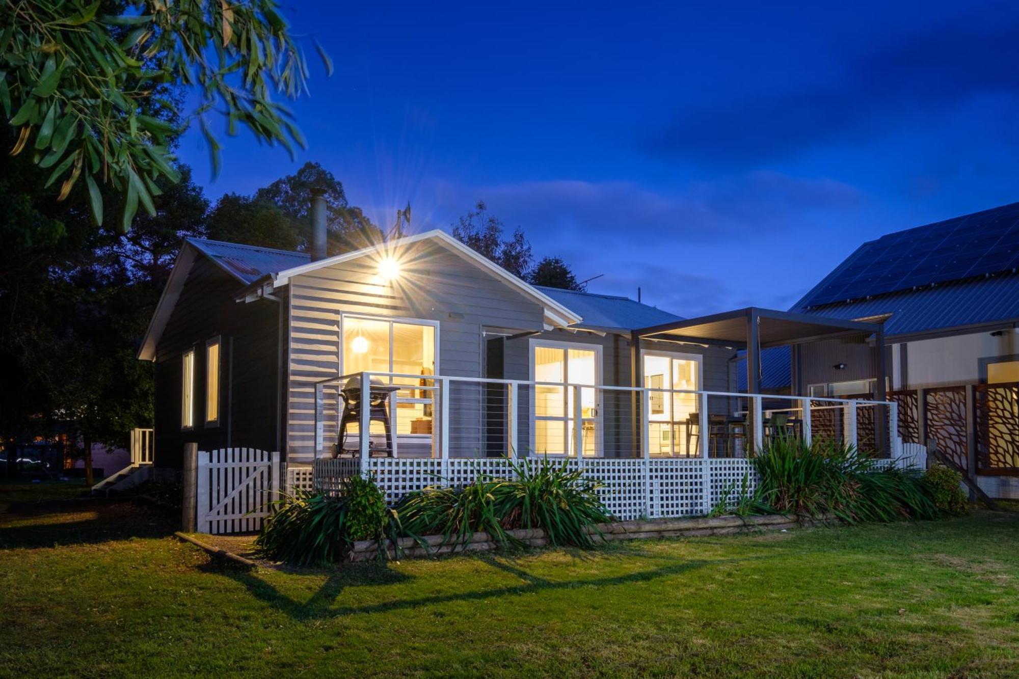 Serenity Halls Gap 2 Absolute Np Frontage Esterno foto