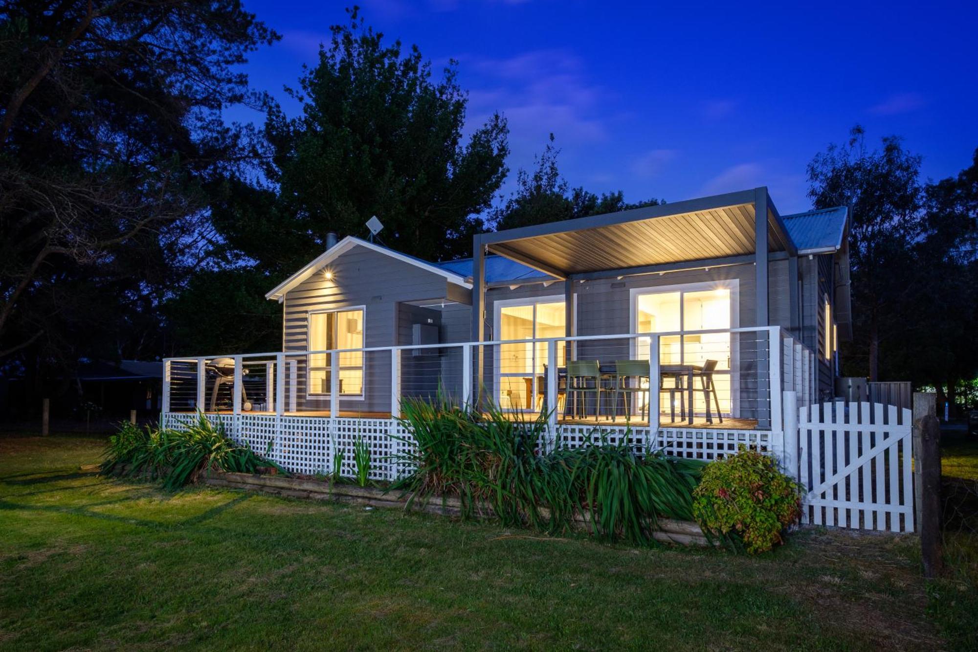 Serenity Halls Gap 2 Absolute Np Frontage Esterno foto