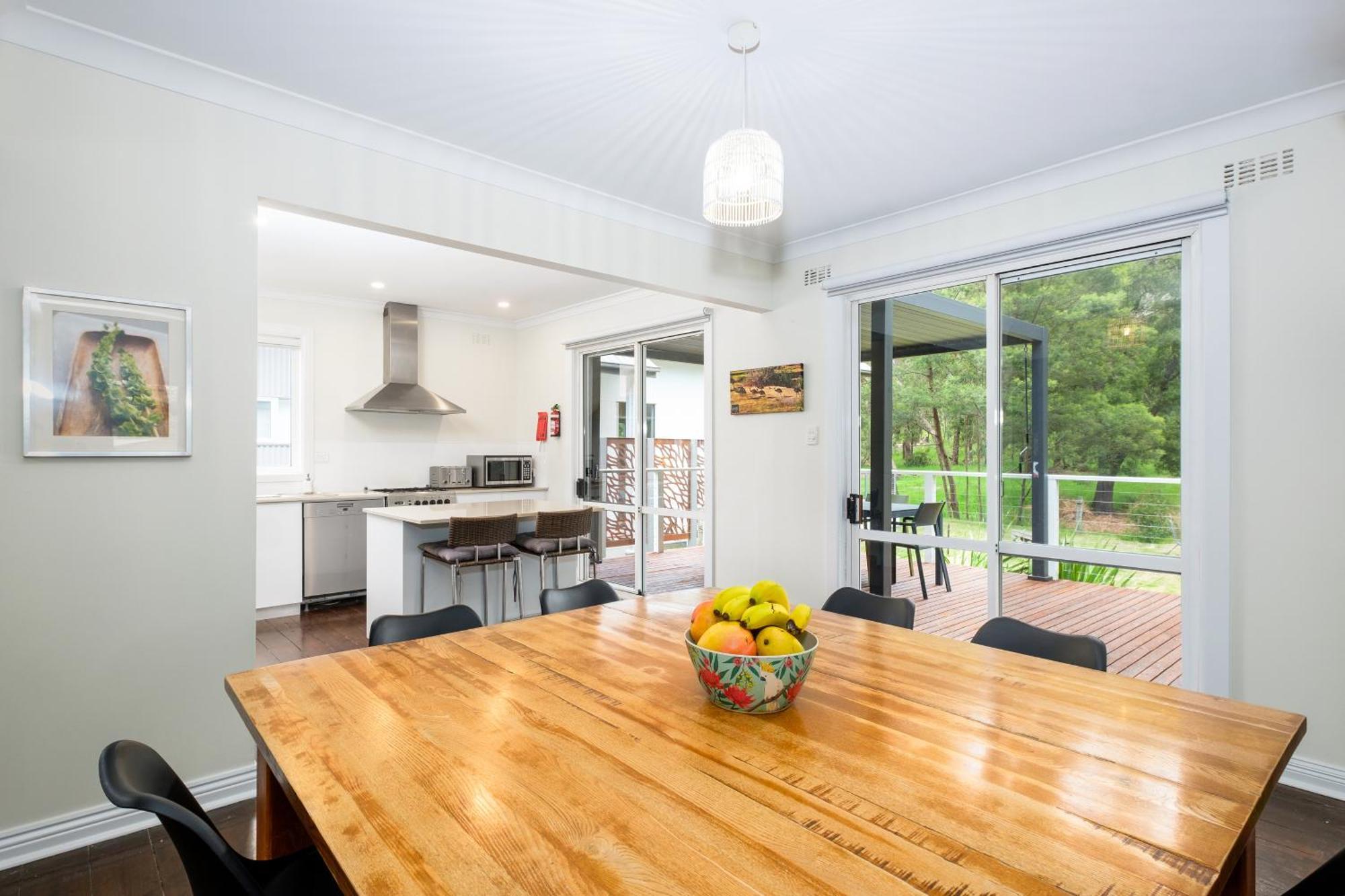 Serenity Halls Gap 2 Absolute Np Frontage Esterno foto