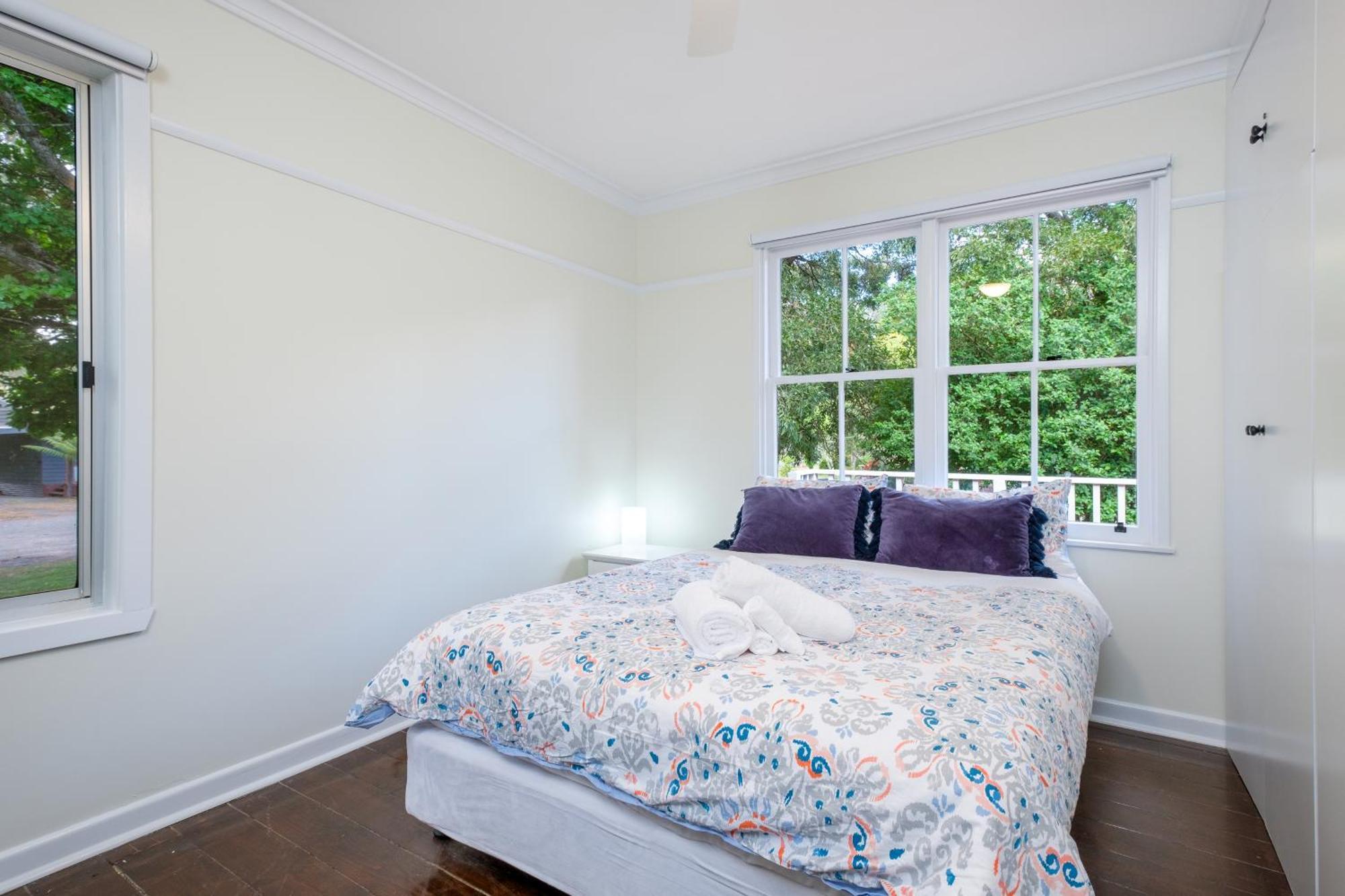 Serenity Halls Gap 2 Absolute Np Frontage Esterno foto