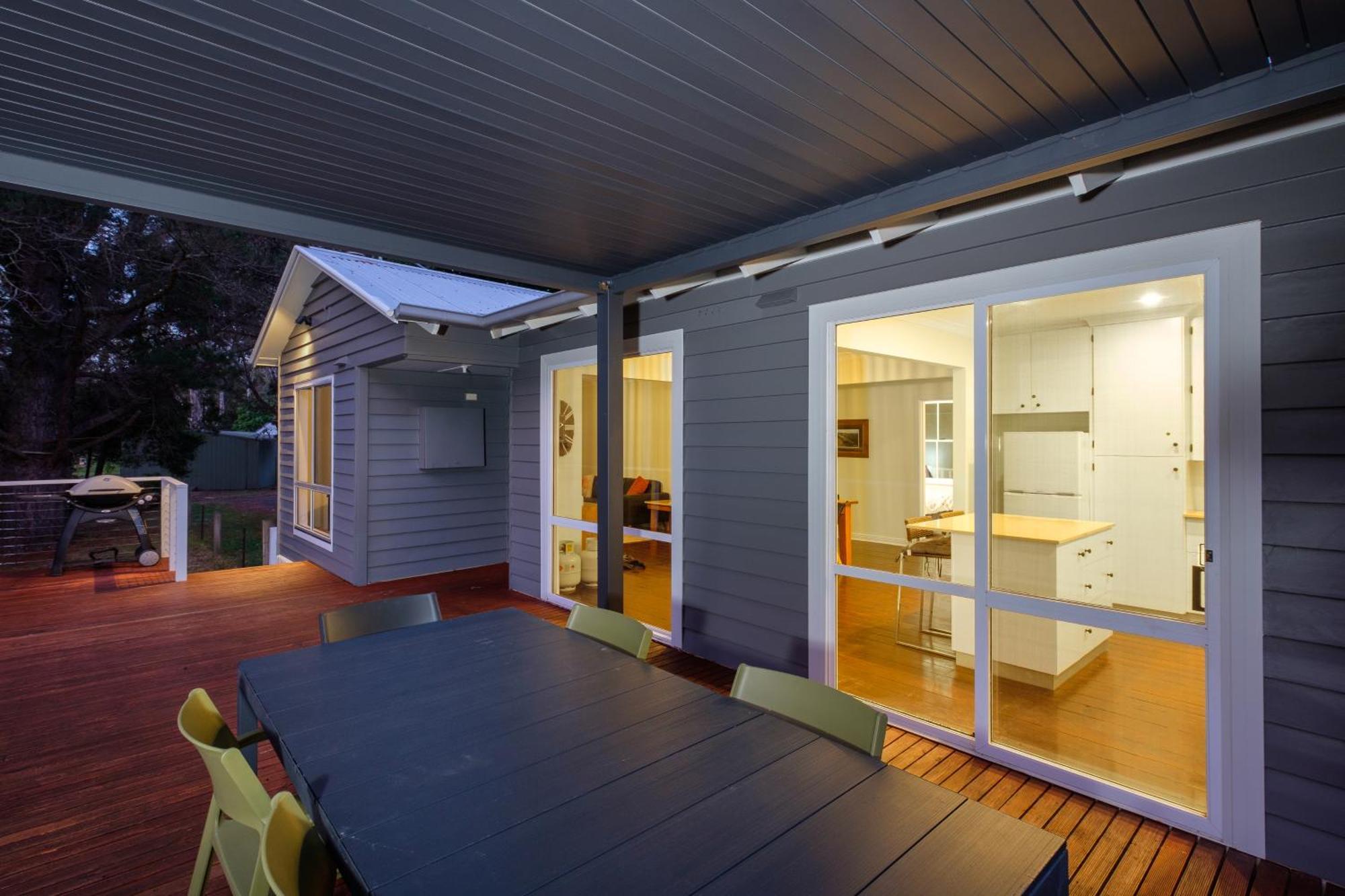 Serenity Halls Gap 2 Absolute Np Frontage Esterno foto