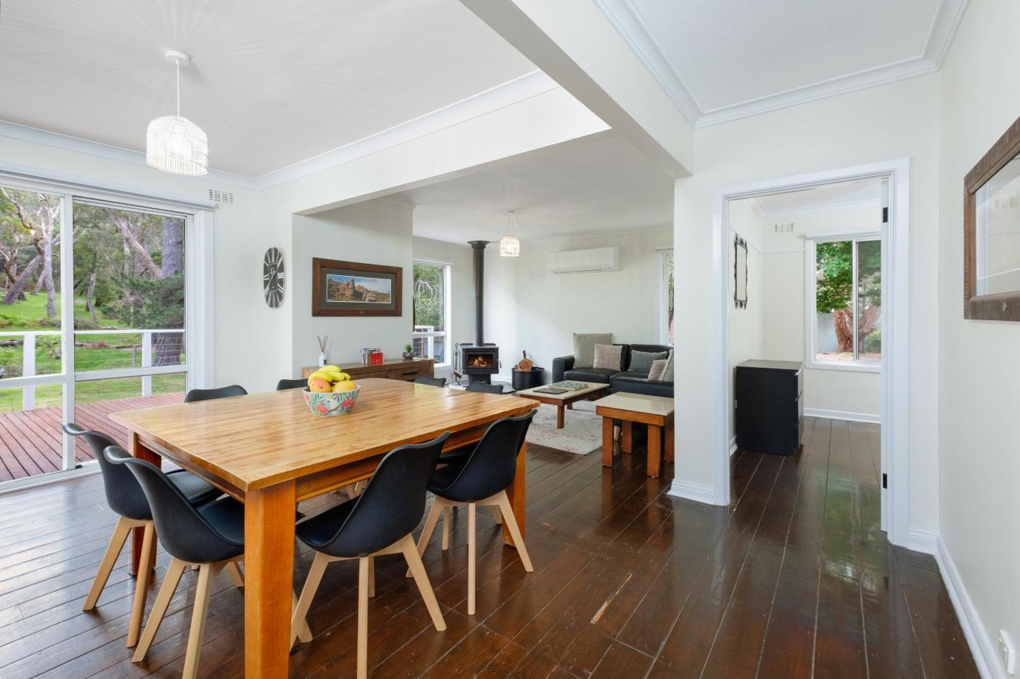 Serenity Halls Gap 2 Absolute Np Frontage Esterno foto