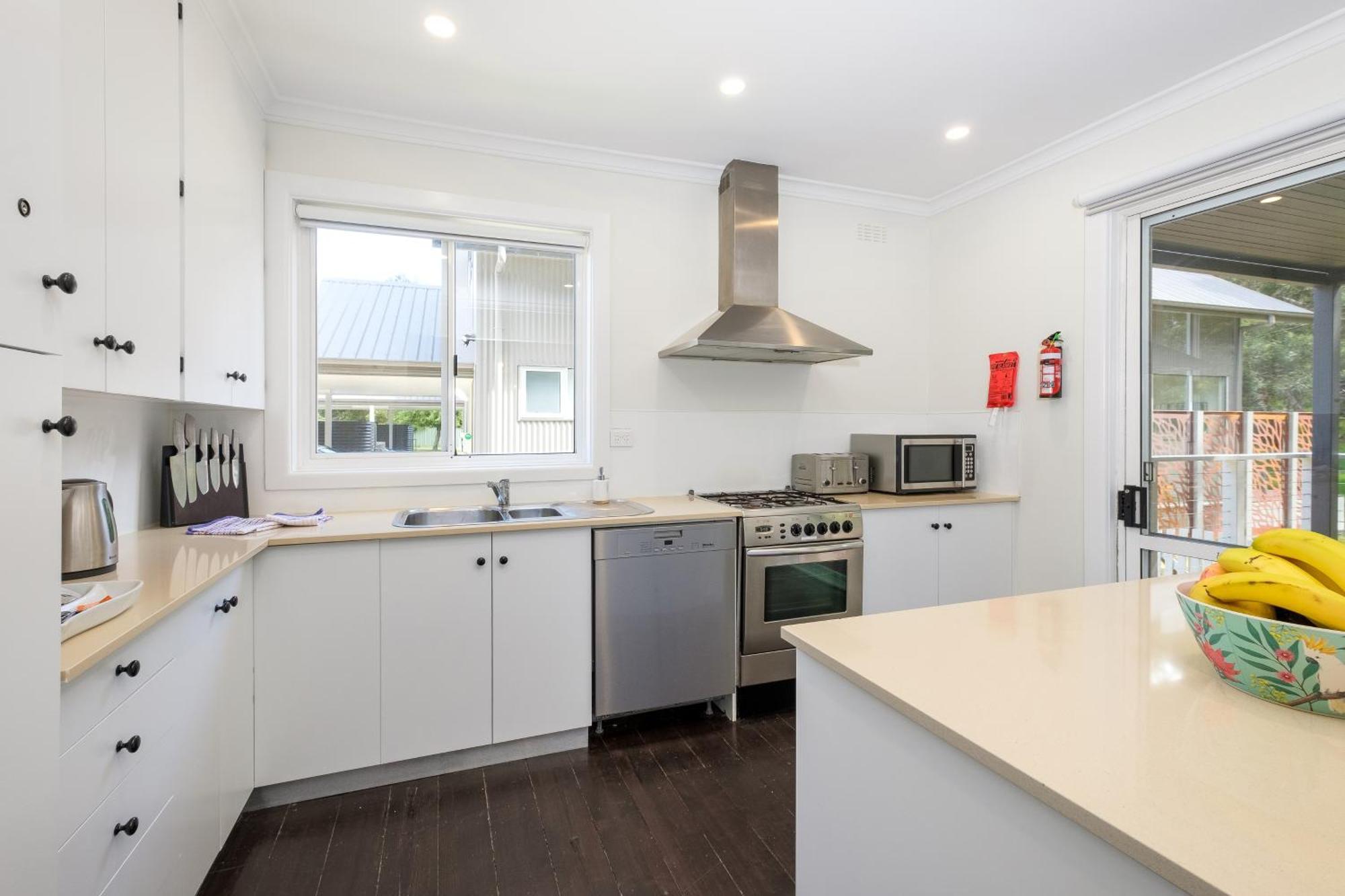 Serenity Halls Gap 2 Absolute Np Frontage Esterno foto
