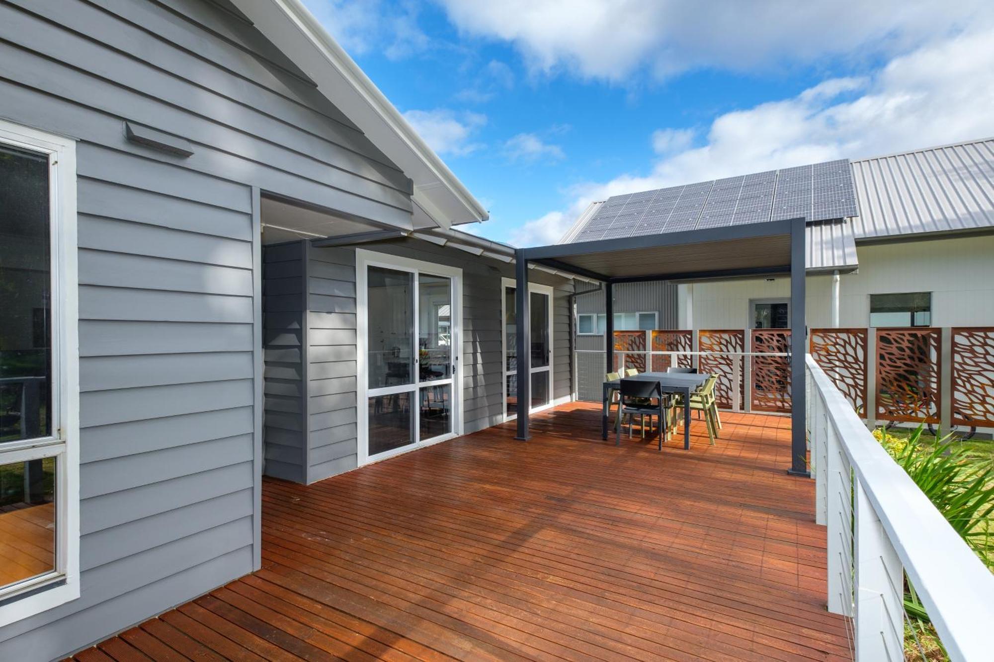 Serenity Halls Gap 2 Absolute Np Frontage Esterno foto