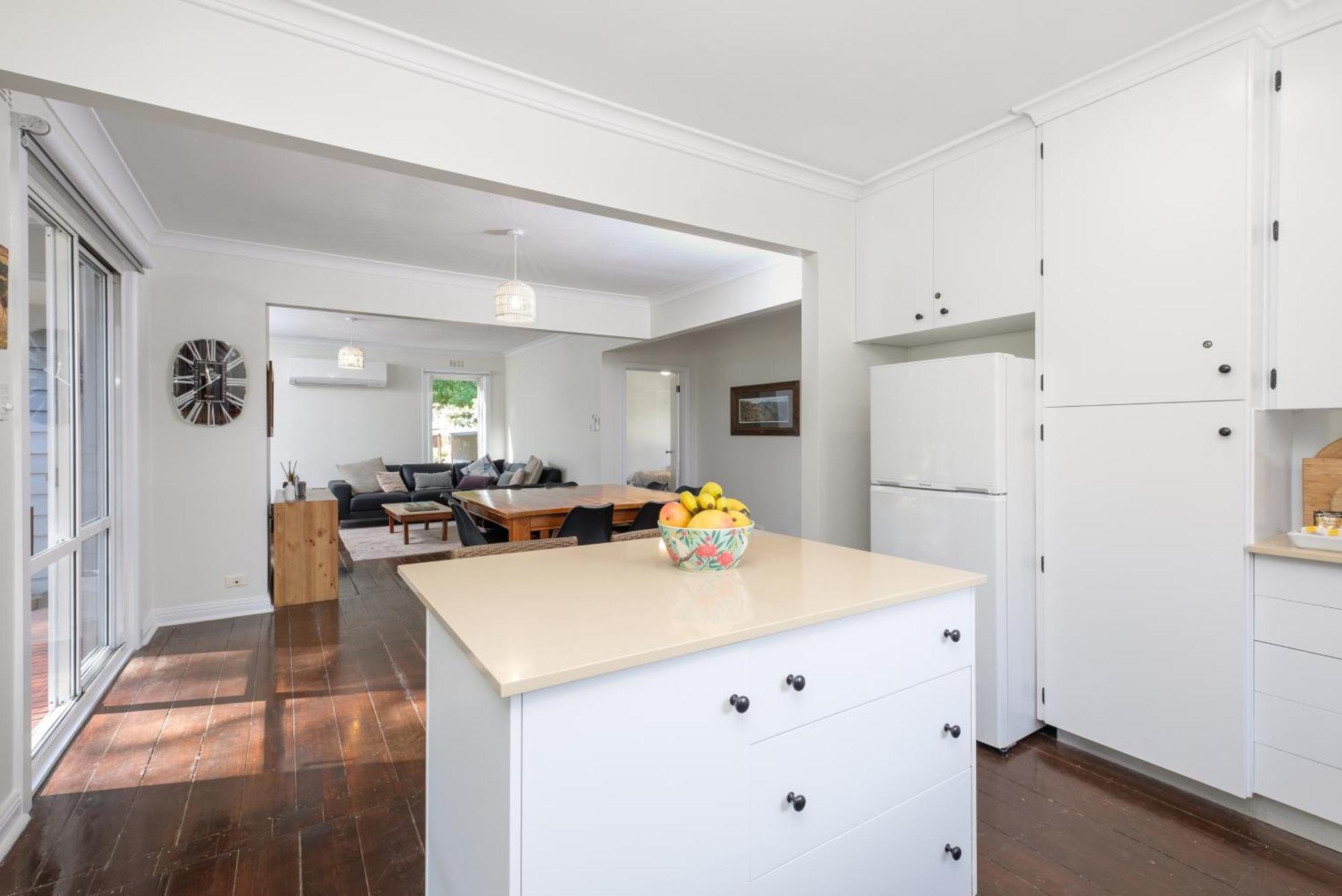 Serenity Halls Gap 2 Absolute Np Frontage Esterno foto