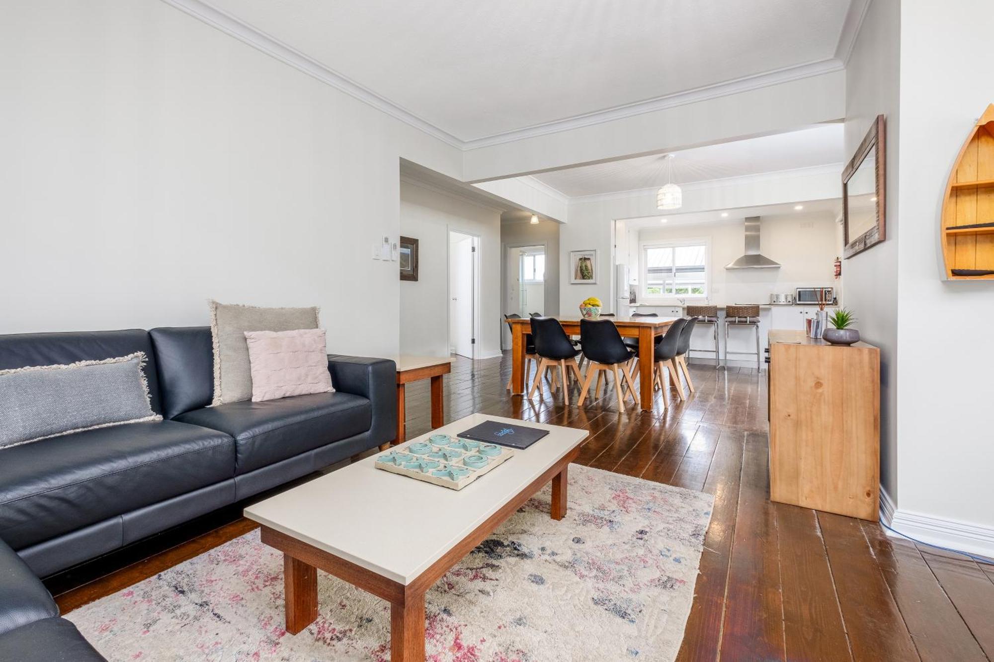 Serenity Halls Gap 2 Absolute Np Frontage Esterno foto