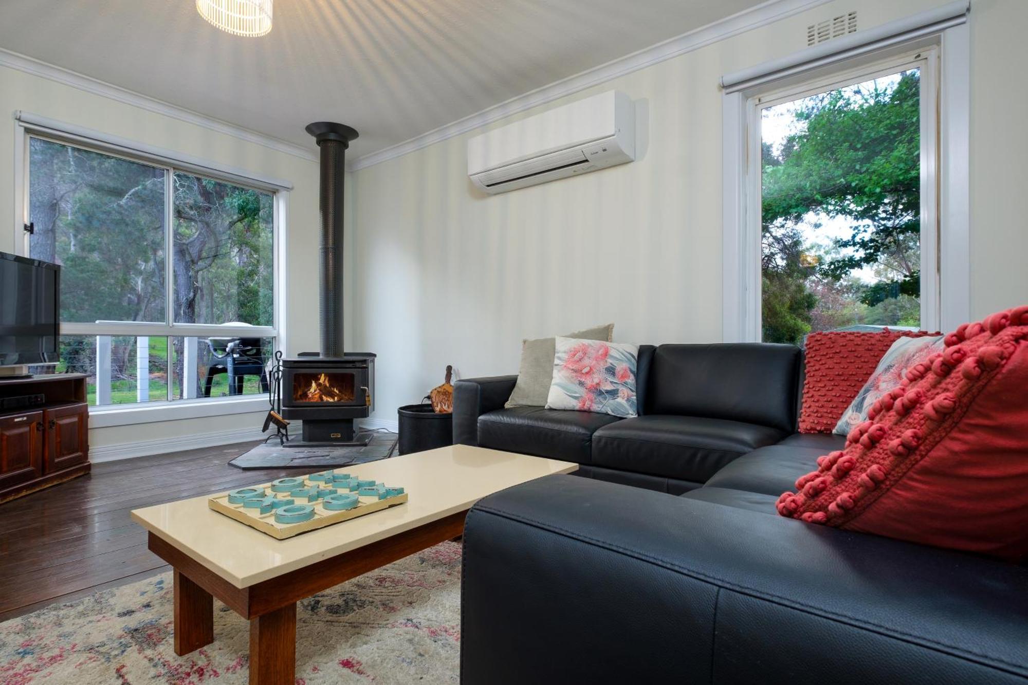 Serenity Halls Gap 2 Absolute Np Frontage Esterno foto