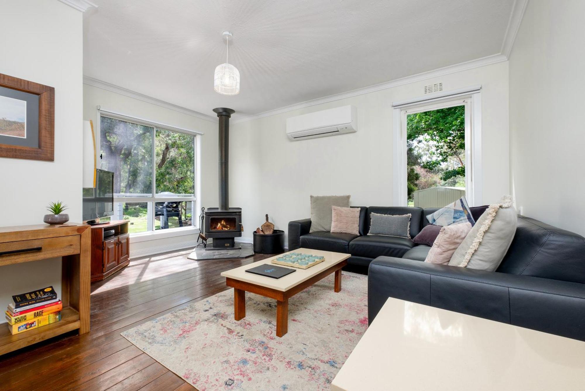 Serenity Halls Gap 2 Absolute Np Frontage Esterno foto