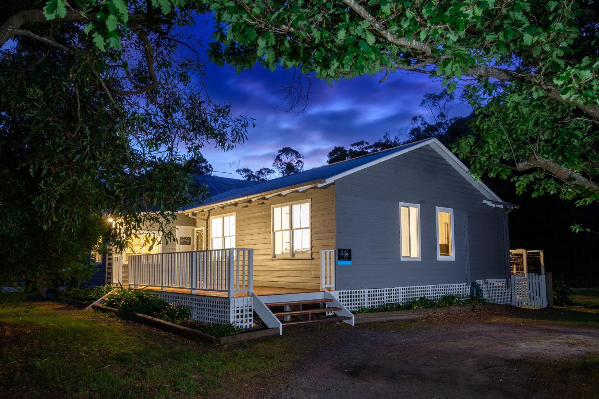 Serenity Halls Gap 2 Absolute Np Frontage Esterno foto