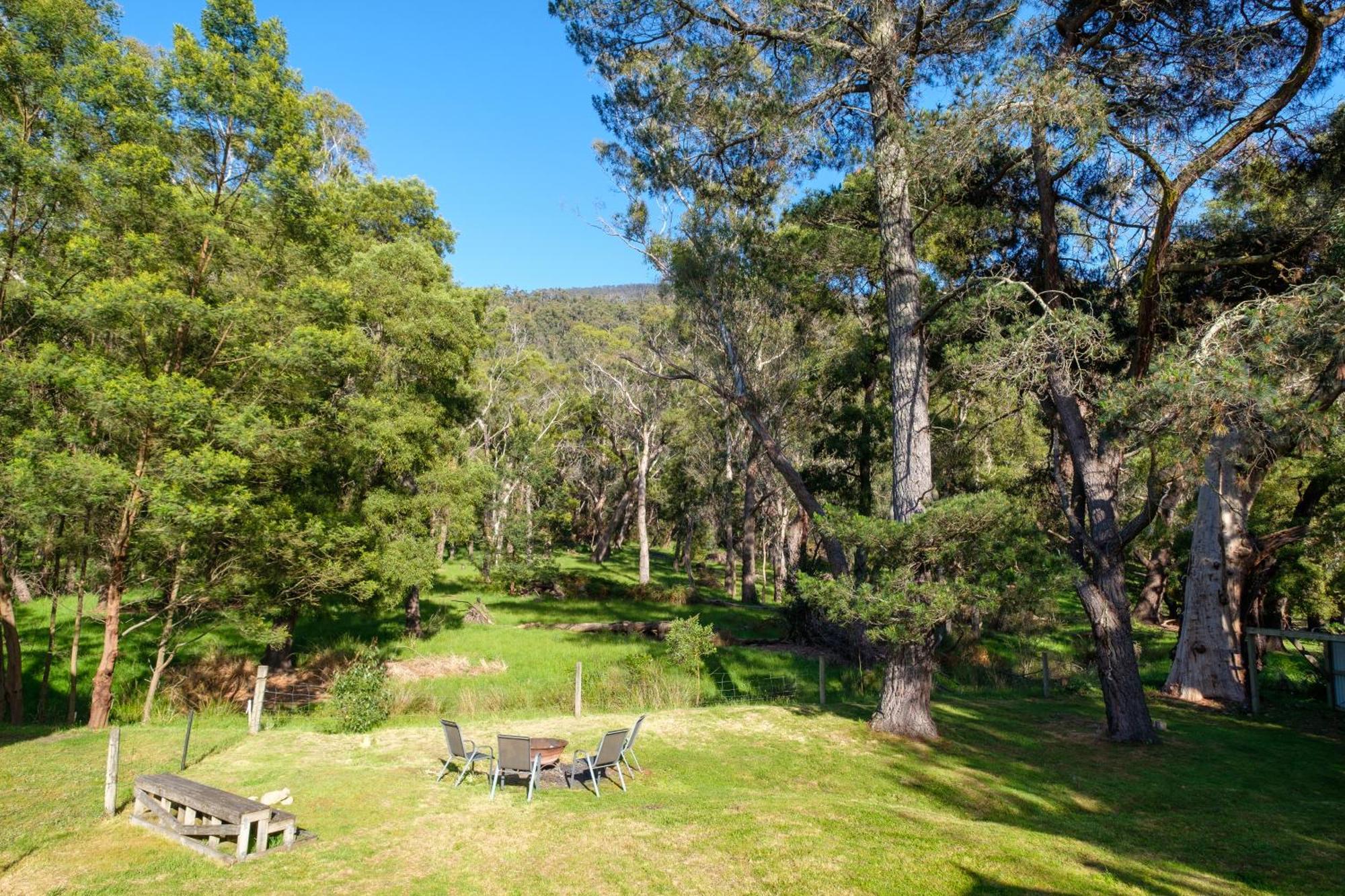 Serenity Halls Gap 2 Absolute Np Frontage Esterno foto